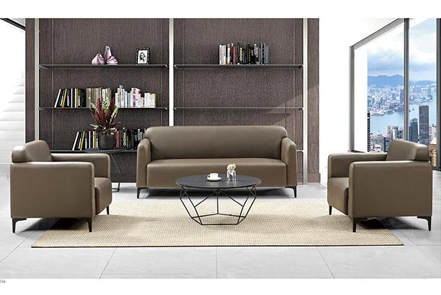 簡約辦公沙發(fā)-19