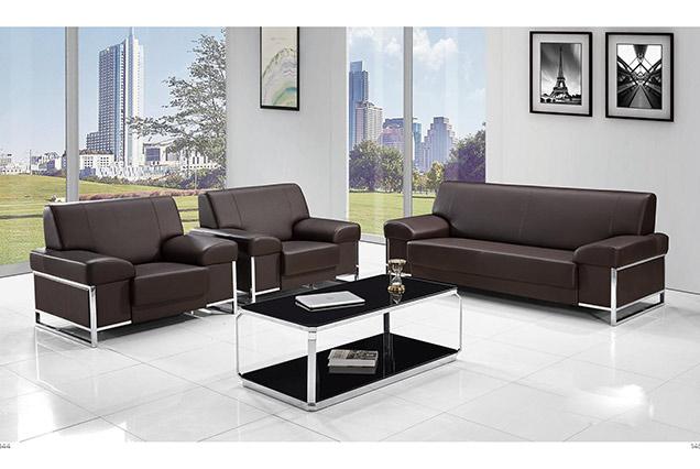 簡約辦公沙發(fā)-24