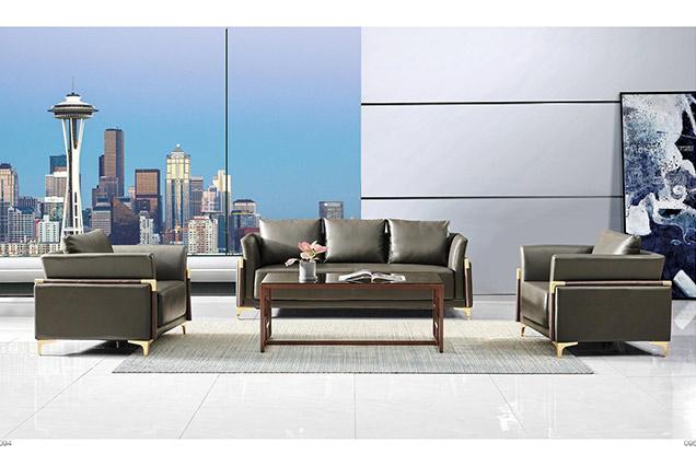 簡約辦公沙發(fā)-13