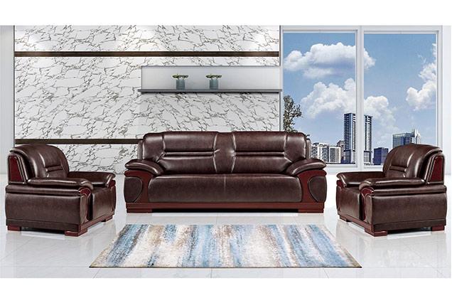 經典辦公沙發-7