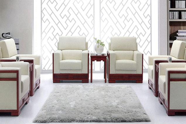 貴賓會議沙發-8