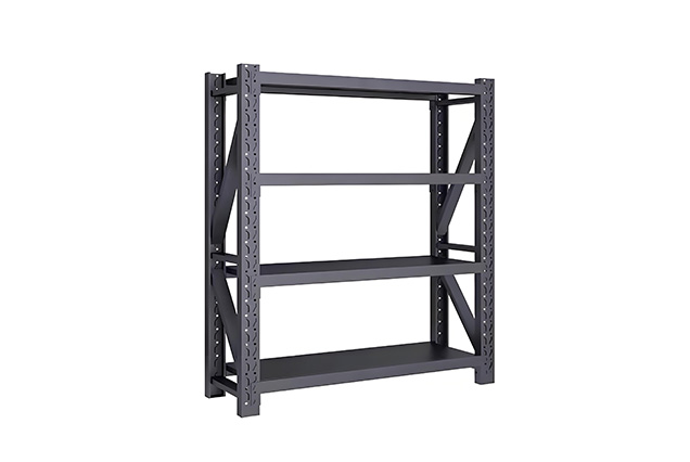 鋼制書架貨架-9