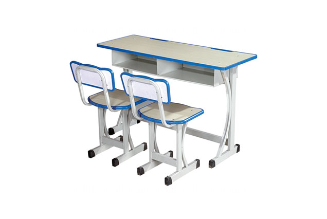 課桌椅-24