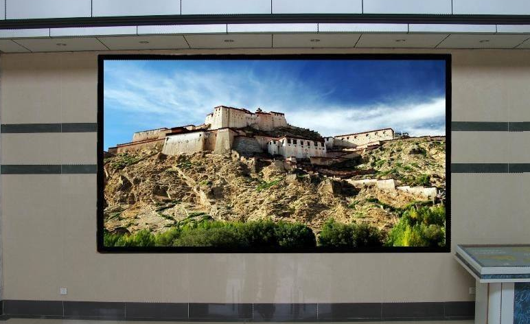 LED全彩顯示屏像素失控怎么辦?長沙吉進(jìn)電子告訴您!