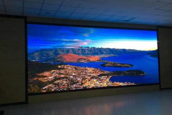 室內全彩led顯示屏 室內全彩led顯示屏