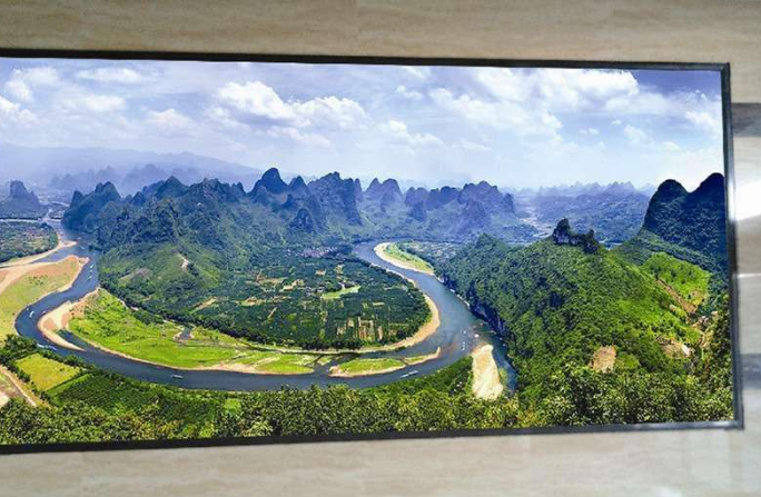 室內全彩led顯示屏設備系統，內部大揭秘！